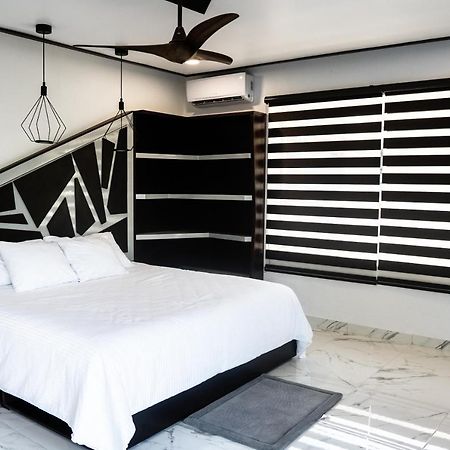 Xiinbal Rooms 巴卡拉尔 外观 照片